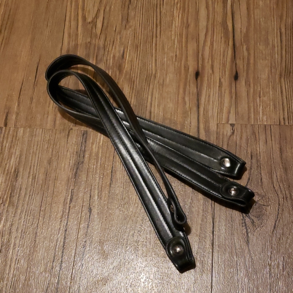 Miche bag handles